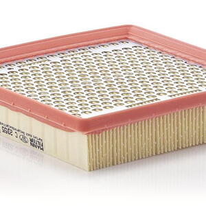 Vzduchový filtr MANN-FILTER C 2055