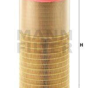 Vzduchový filtr MANN-FILTER C 21 630/3