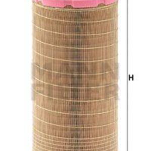 Vzduchový filtr MANN-FILTER C 21 630/4