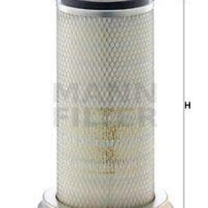 Vzduchový filtr MANN-FILTER C 22 025