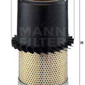 Vzduchový filtr MANN-FILTER C 22 337
