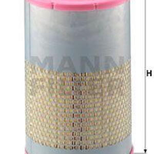 Vzduchový filtr MANN-FILTER C 22 478/1