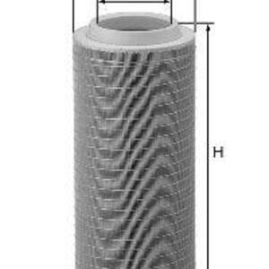 Vzduchový filtr MANN-FILTER C 22 625