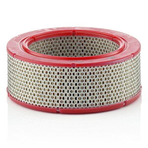 Vzduchový filtr MANN-FILTER C 2263