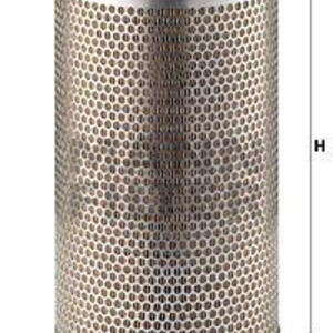 Vzduchový filtr MANN-FILTER C 23 440/1