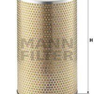 Vzduchový filtr MANN-FILTER C 23 440/3