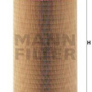 Vzduchový filtr MANN-FILTER C 23 610 C 23 610