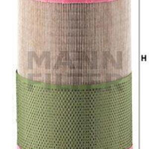 Vzduchový filtr MANN-FILTER C 23 632/1