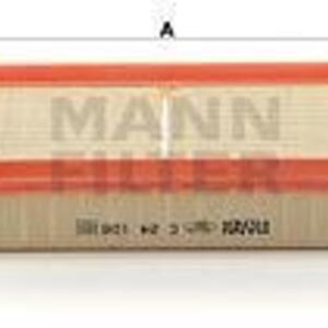 Vzduchový filtr MANN-FILTER C 24 106