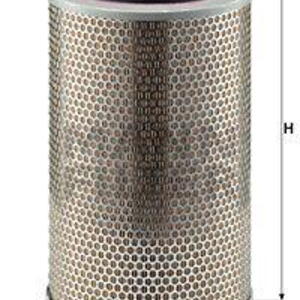 Vzduchový filtr MANN-FILTER C 24 508