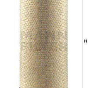 Vzduchový filtr MANN-FILTER C 24 650/6