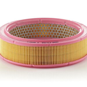 Vzduchový filtr MANN-FILTER C 2443/1