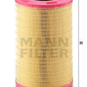 Vzduchový filtr MANN-FILTER C 25 003