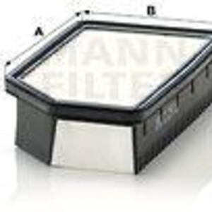 Vzduchový filtr MANN-FILTER C 25 013