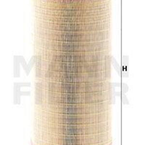 Vzduchový filtr MANN-FILTER C 25 024