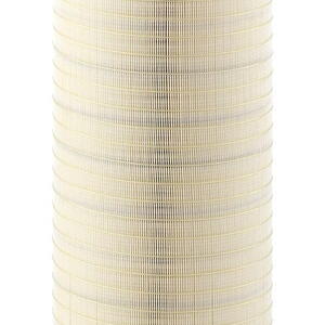 Vzduchový filtr MANN-FILTER C 25 1020