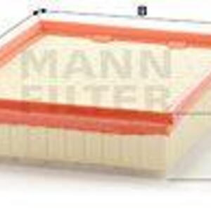 Vzduchový filtr MANN-FILTER C 25 109/1
