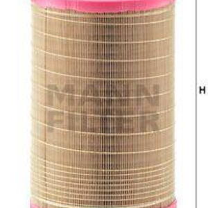 Vzduchový filtr MANN-FILTER C 25 730/1