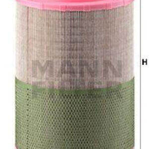 Vzduchový filtr MANN-FILTER C 25 740