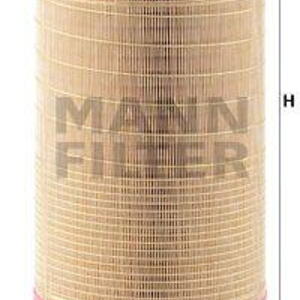 Vzduchový filtr MANN-FILTER C 25 860/5