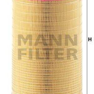 Vzduchový filtr MANN-FILTER C 25 860/6