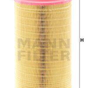 Vzduchový filtr MANN-FILTER C 25 990/1