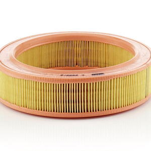 Vzduchový filtr MANN-FILTER C 2555/2
