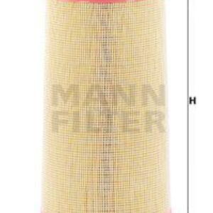 Vzduchový filtr MANN-FILTER C 26 024 KIT C 26 024 KIT