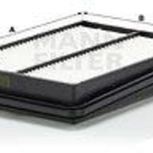 Vzduchový filtr MANN-FILTER C 26 089
