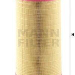 Vzduchový filtr MANN-FILTER C 26 1005