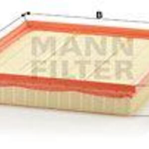 Vzduchový filtr MANN-FILTER C 26 110/2 C 26 110/2
