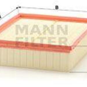 Vzduchový filtr MANN-FILTER C 26 168