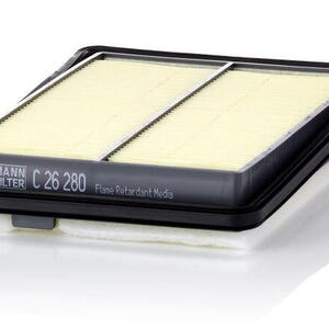 Vzduchový filtr MANN-FILTER C 26 280