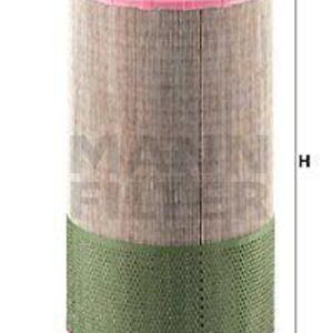 Vzduchový filtr MANN-FILTER C 26 980