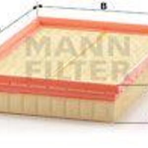 Vzduchový filtr MANN-FILTER C 2667/1