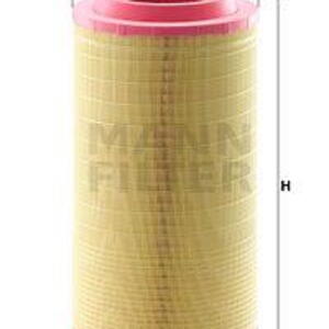Vzduchový filtr MANN-FILTER C 27 023