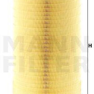 Vzduchový filtr MANN-FILTER C 27 038/1 C 27 038/1