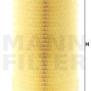Vzduchový filtr MANN-FILTER C 27 038/1