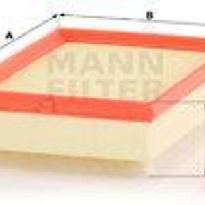Vzduchový filtr MANN-FILTER C 27 059