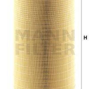 Vzduchový filtr MANN-FILTER C 27 1320/3