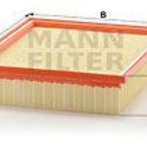 Vzduchový filtr MANN-FILTER C 27 154/1