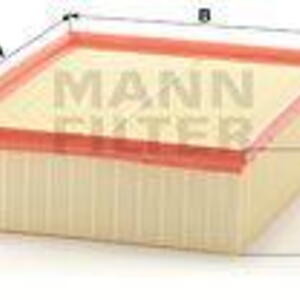 Vzduchový filtr MANN-FILTER C 27 192/1