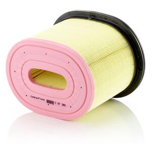 Vzduchový filtr MANN-FILTER C 27 380