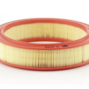 Vzduchový filtr MANN-FILTER C 2749
