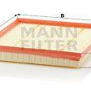 Vzduchový filtr MANN-FILTER C 28 125 C 28 125