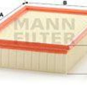Vzduchový filtr MANN-FILTER C 28 136/1