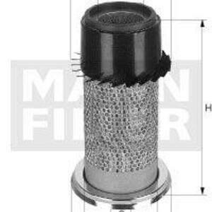 Vzduchový filtr MANN-FILTER C 28 357