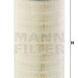 Vzduchový filtr MANN-FILTER C 28 950 x