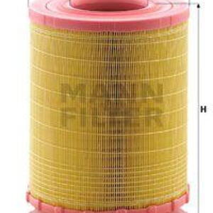 Vzduchový filtr MANN-FILTER C 29 010 KIT
