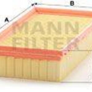 Vzduchový filtr MANN-FILTER C 29 105